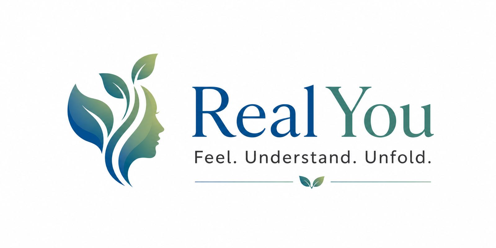 RealYou Logo